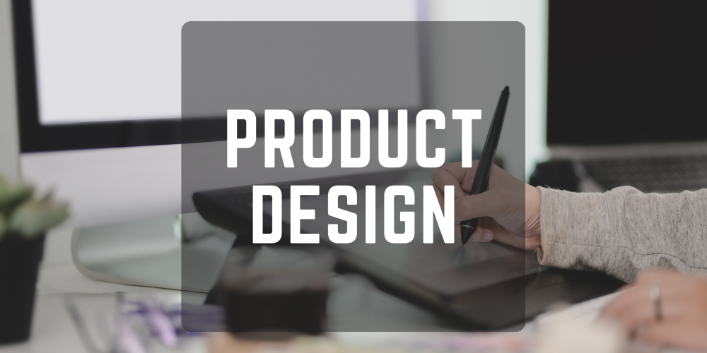 Service - Product Design