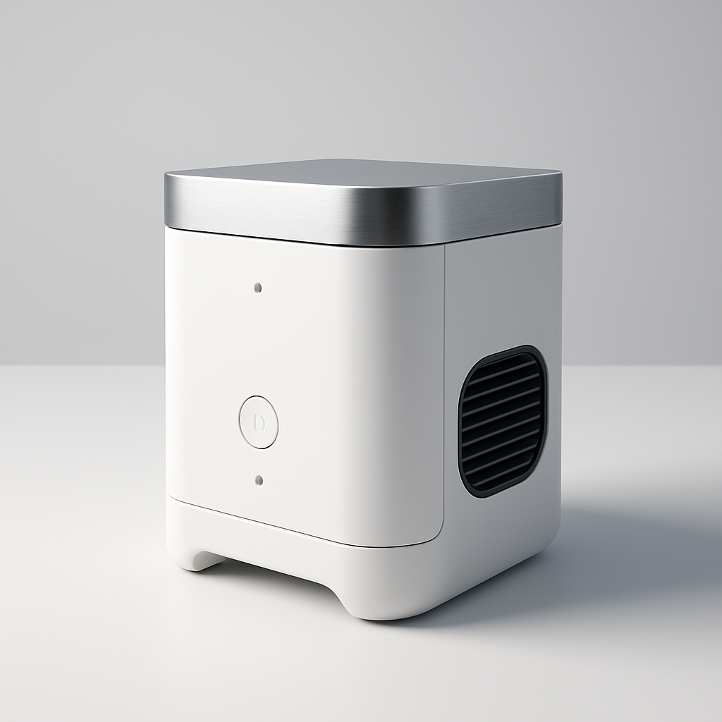 Service - Product Design - Image 3